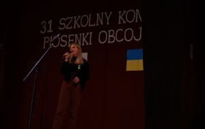 Szkolny Konkurs Piosenki Obcojęzycznej (8)