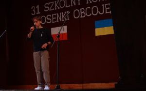 Szkolny Konkurs Piosenki Obcojęzycznej (6)