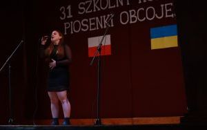 Szkolny Konkurs Piosenki Obcojęzycznej (5)