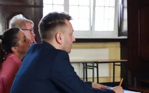 Uczestnicy konkursu oraz jury (1)