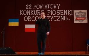Uczestnicy konkursu oraz jury (11)