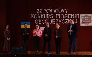 Uczestnicy konkursu oraz jury (12)