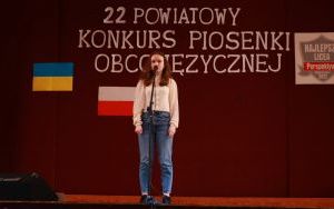 Uczestnicy konkursu oraz jury (8)