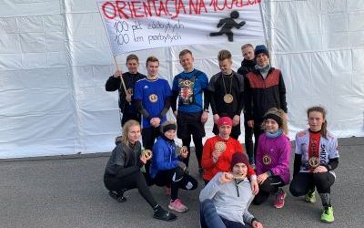 Inicjatywy podjęte dla uczczenia obchodów 100-lecia LO Nr I (5)