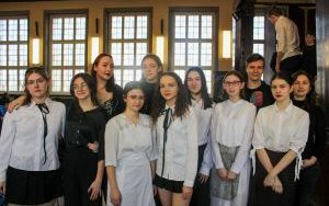 Szkolny Festiwal Teatralny (1)