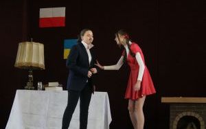 Szkolny Festiwal Teatralny (1)