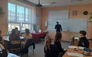 Uczestnicy "Meczu matematycznego" (3)