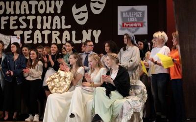 Powiatowy Festiwal Teatralny (16)