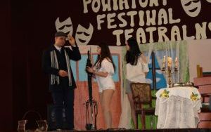 Powiatowy Festiwal Teatralny (6)