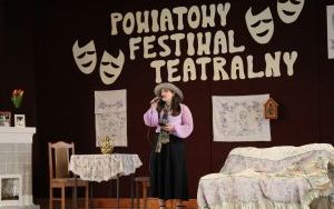 Powiatowy Festiwal Teatralny (14)
