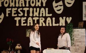Powiatowy Festiwal Teatralny (3)