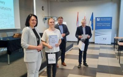 Powiatowy Konkurs matematyczny (5)