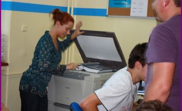 AKTYW BIBLIOTECZNY