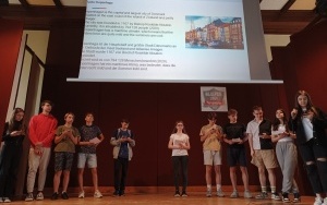 Projekt Europa (2)