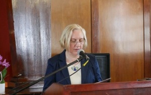 Uczestnicy zakończenia roku szkolnego (1)