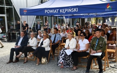 Publiczność Narodowego Czytania