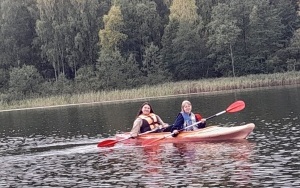Wycieczka na Mazury klasy 4a i 4b (3)