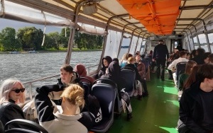 Wycieczka na Mazury klasy 4a i 4b (1)