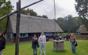 Wycieczka na Mazury klasy 4a i 4b (4)