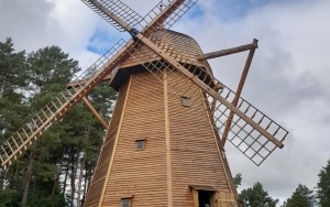 Wycieczka na Mazury klasy 4a i 4b (5)